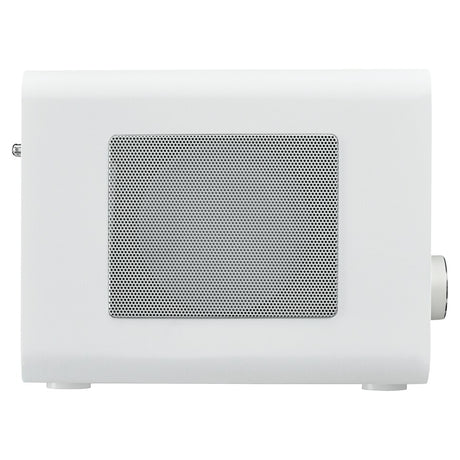 Radio Internet - MEDION - DAB - Bluetooth - 2x10W RMS - Blanc