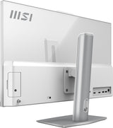 PC Tout-en-un MSI - 27'' - Sans Windows -Ecran FHD - Core 7 150U - RAM 16Go - Stockage 1To - Pied ajustable - Clavier et souris