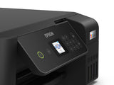 Imprimante multifonction A4 - EPSON - Ecotank ET-2870 - Wi-Fi - Réservoirs d'encre - 3 ans d'encre inclus