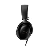 Casque Gamer filaire HyperX Cloud III (Noir)