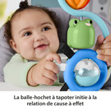 HOCHET MULTI ACTIVITES