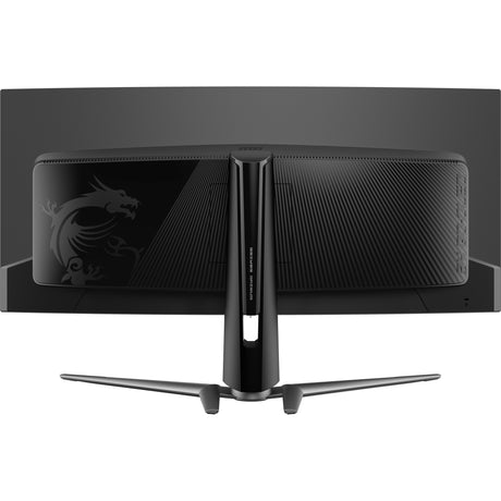 Ecran PC Gamer - MSI - 34 - UWQHD - 240Hz - Dalle QD-OLED - 0,03ms - Ajustable en hauteur - MPG 341CQPX QD-OLED