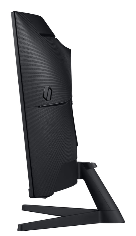 Ecran PC Gamer Incurvé - SAMSUNG -  32 - WQHD - 165Hz - Dalle VA - 1ms - LS32CG552EUXEN