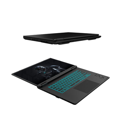 Ordinateur Portable Gigabyte Gaming A16 CTHI3FR894SH (16")