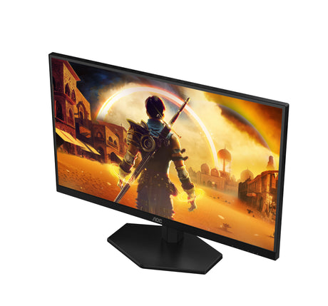 Ecran 27" AOC Gaming G4 Q27G42ZE Quad HD 240Hz (Noir)