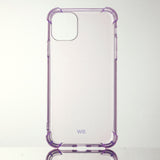 WE Coque de protection TPU APPLE IPHONE 11 PRO MAX Violet