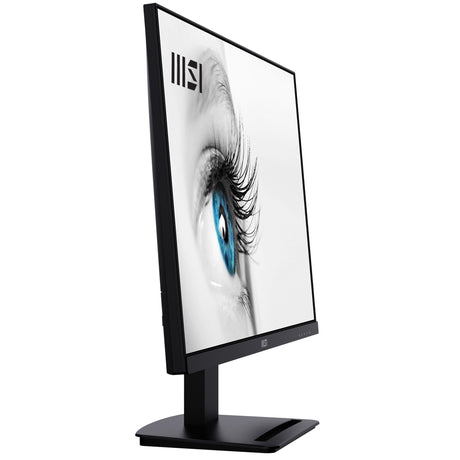 Ecran PC - MSI - 27 - FHD - 100Hz - Dalle IPS - 1ms - PRO MP273A
