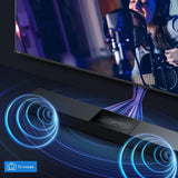Barre de son - HISENSE - HS2000 - 2.0 Canaux - 80W - Bluetooth 5.0 - HDMI ARC