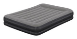 Matelas gonflable - BESTWAY - 671BU - Tritech Queen - 2 places, pompe USB intégrée, 2,03 m x 1,52 m x 36 cm