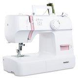 Machine a Coudre - MEDION - SM 70 - 71W - 12 Points - 700 tr/min - LED - Rose