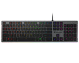 Clavier Gamer Cougar Vantar S RGB (Noir)
