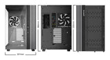 Boîtier PC - BE QUIET! - Light Base 900 FX - BGW71 - Black