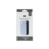 We Coque de protection SILICONE APPLE IPHONE 14 Violet