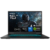 Ordinateur Portable Gigabyte Gaming A16 Pro DYHG5FRCC4SH (16")