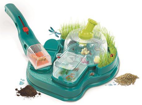 L'observatoire des insectes - Clementoni - Science & Jeu - Jeux Scientifiques