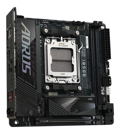 Carte mere - GIGABYTE - B850I AORUS PRO