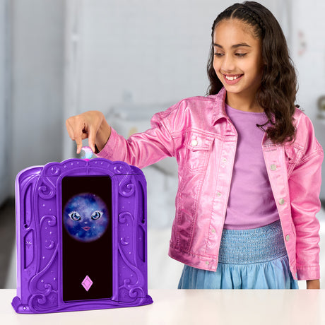 Miroir Magique - MAGIC MIXIES - L37 x l13 x h17 cm - Des 5 ans