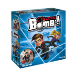 CHRONO BOMB' 2024 - Jeu d'adresse - DUJARDIN - Deviens le meilleur agent secret !