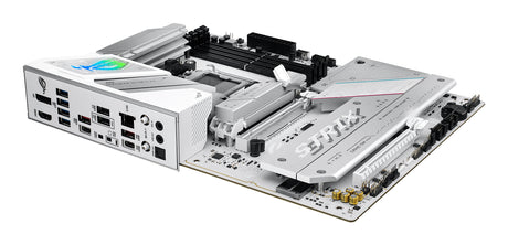Carte mere - ASUS - ROG STRIX B850-A GAMING WIFI - AMD B850 - Emplacement AM5 ATX