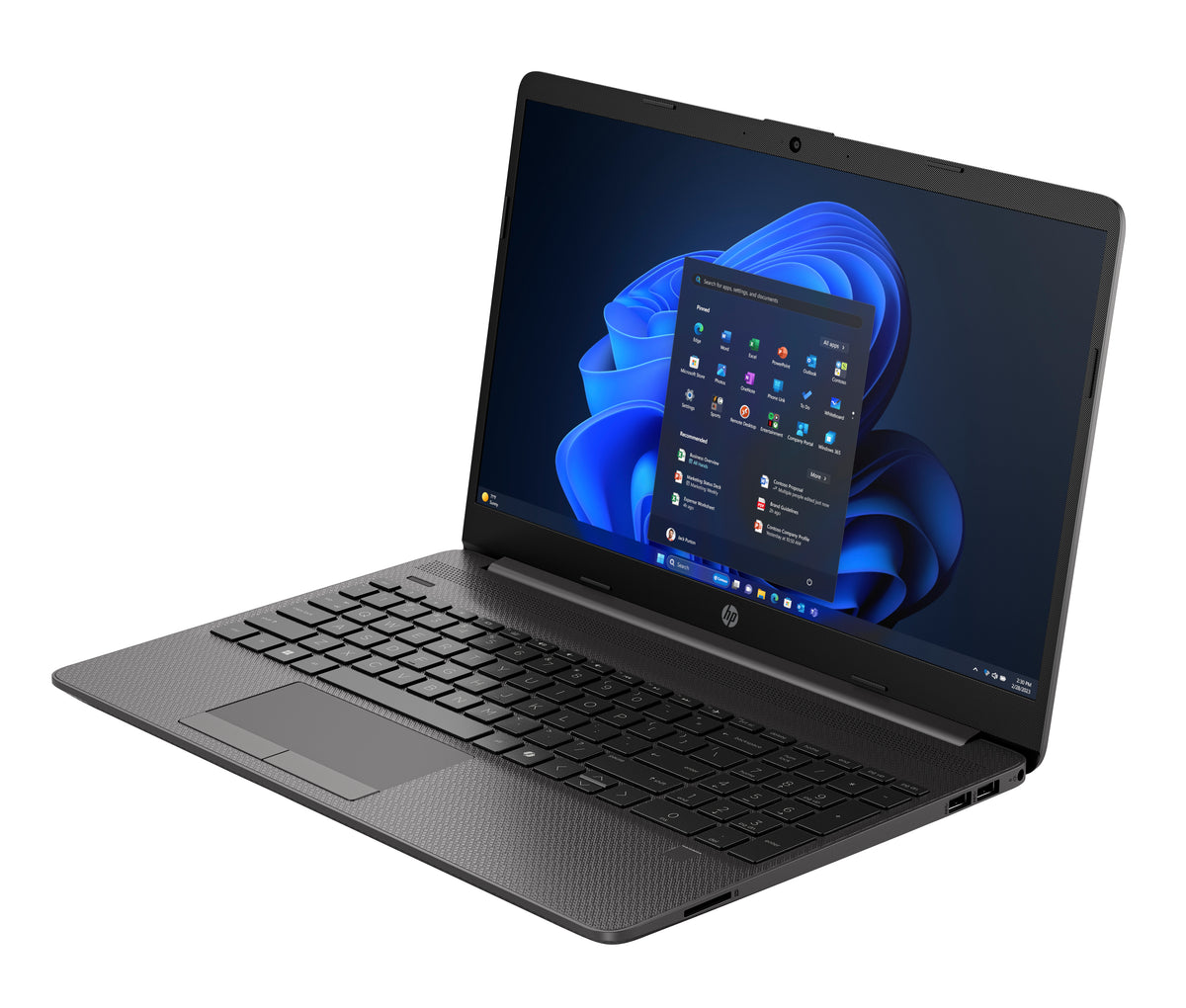 Ordinateur portable HP 250R G9 C38K9AT (15,6")