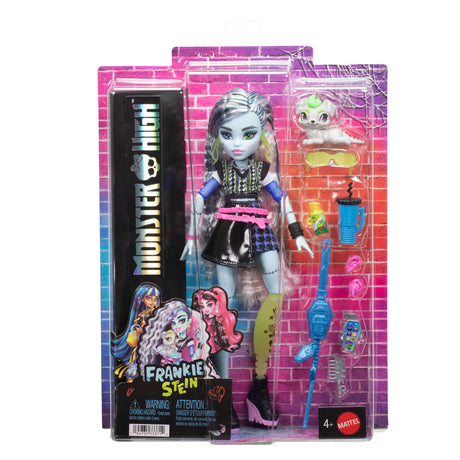 Frankie - Monster High - JHK31