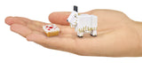 MGA's Miniverse - Make It Mini Minecraft - Des 8 ans