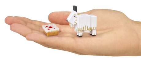 MGA's Miniverse - Make It Mini Minecraft - Des 8 ans