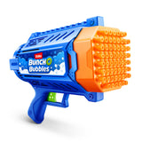 Pistolet a bulles - ZURU - Bubble Blaster Medium - 125 ml inclus - 7000 bulles/min - Plateau fourni