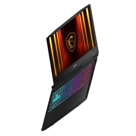 Ordinateur Portable MSI Katana 15 HX B14WFK-209XFR (15,6") FreeDOS