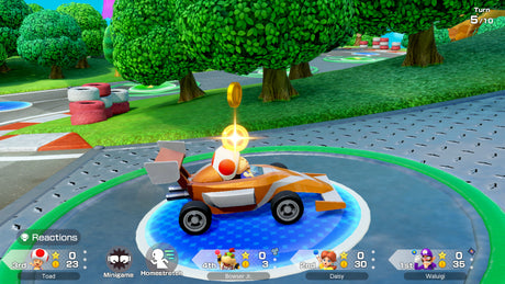Super Mario Party Jamboree • Jeu Nintendo Switch