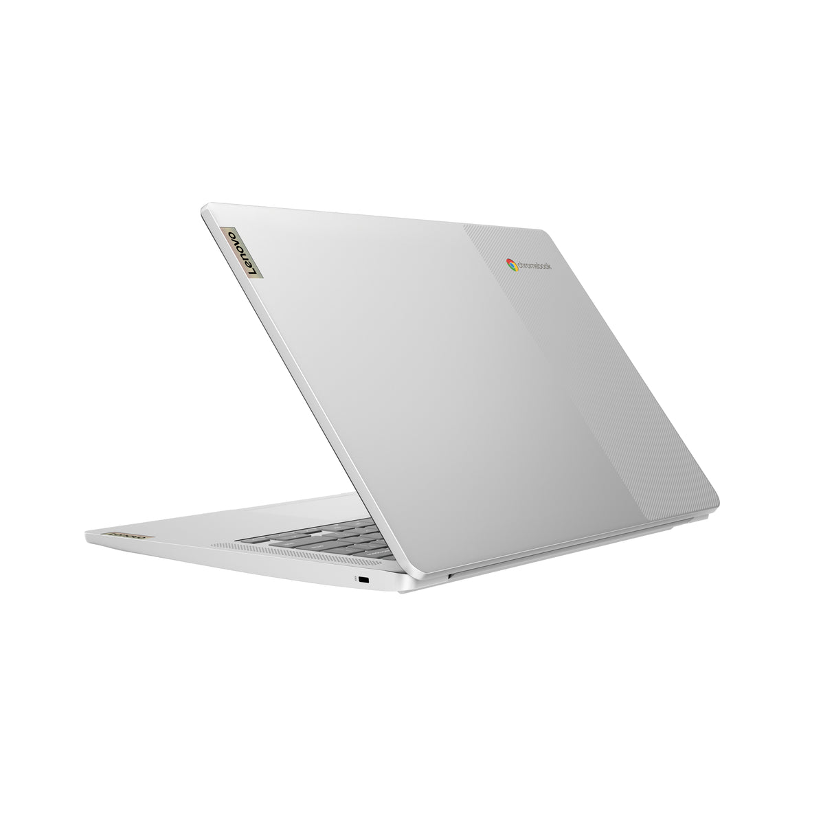 PC Portable Chromebook LENOVO IdeaPad 3 14M868 | Chrome OS - 14'' FHD - MT8186 - RAM 8Go - Stockage 128Go - AZERTY