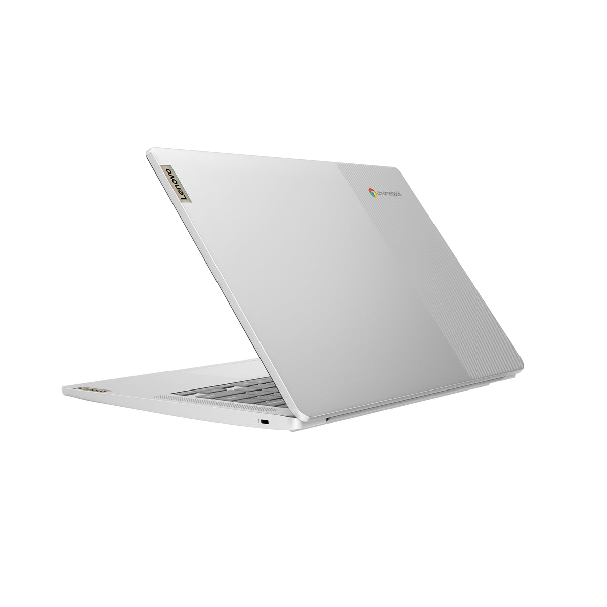 PC Portable Chromebook LENOVO IdeaPad 3 14M868 | Chrome OS - 14'' FHD - MT8186 - RAM 8Go - Stockage 128Go - AZERTY