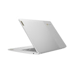 PC Portable Chromebook LENOVO IdeaPad 3 14M868 | Chrome OS - 14'' FHD - MT8186 - RAM 8Go - Stockage 128Go - AZERTY
