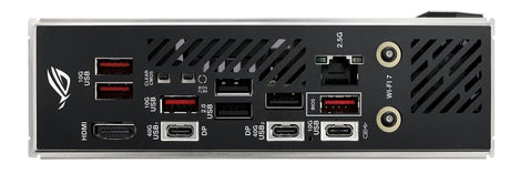 Carte mere - ASUS - STRIX X870-I GAMING WIFI