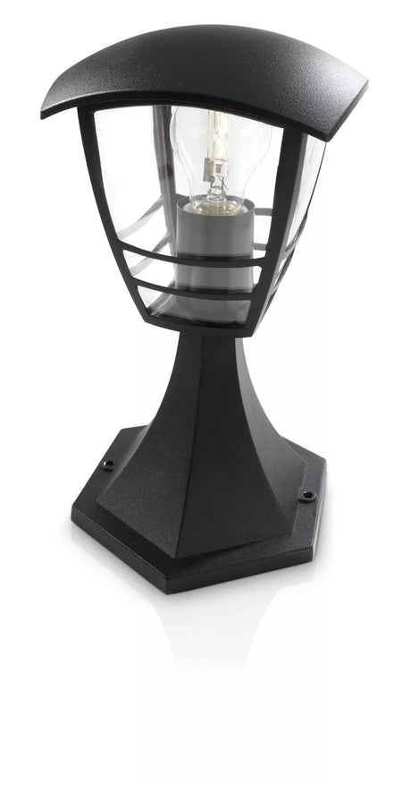 Lampadaire - PHILIPS - Creek - Petit - E27 - IP44