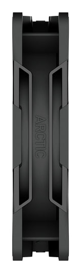 Ventilateur de boitier Arctic P12 Pro Reverse - 12cm (Noir)