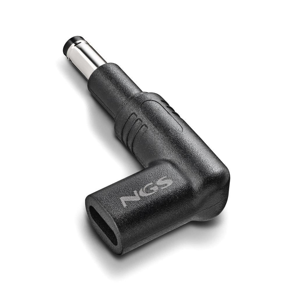Pack 6 Embouts USB-C NGS Bud pour ordinateur portable HP
