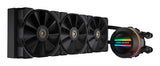 Kit Watercooling AIO Cougar Poseidon GT RGB - 360mm (Noir)