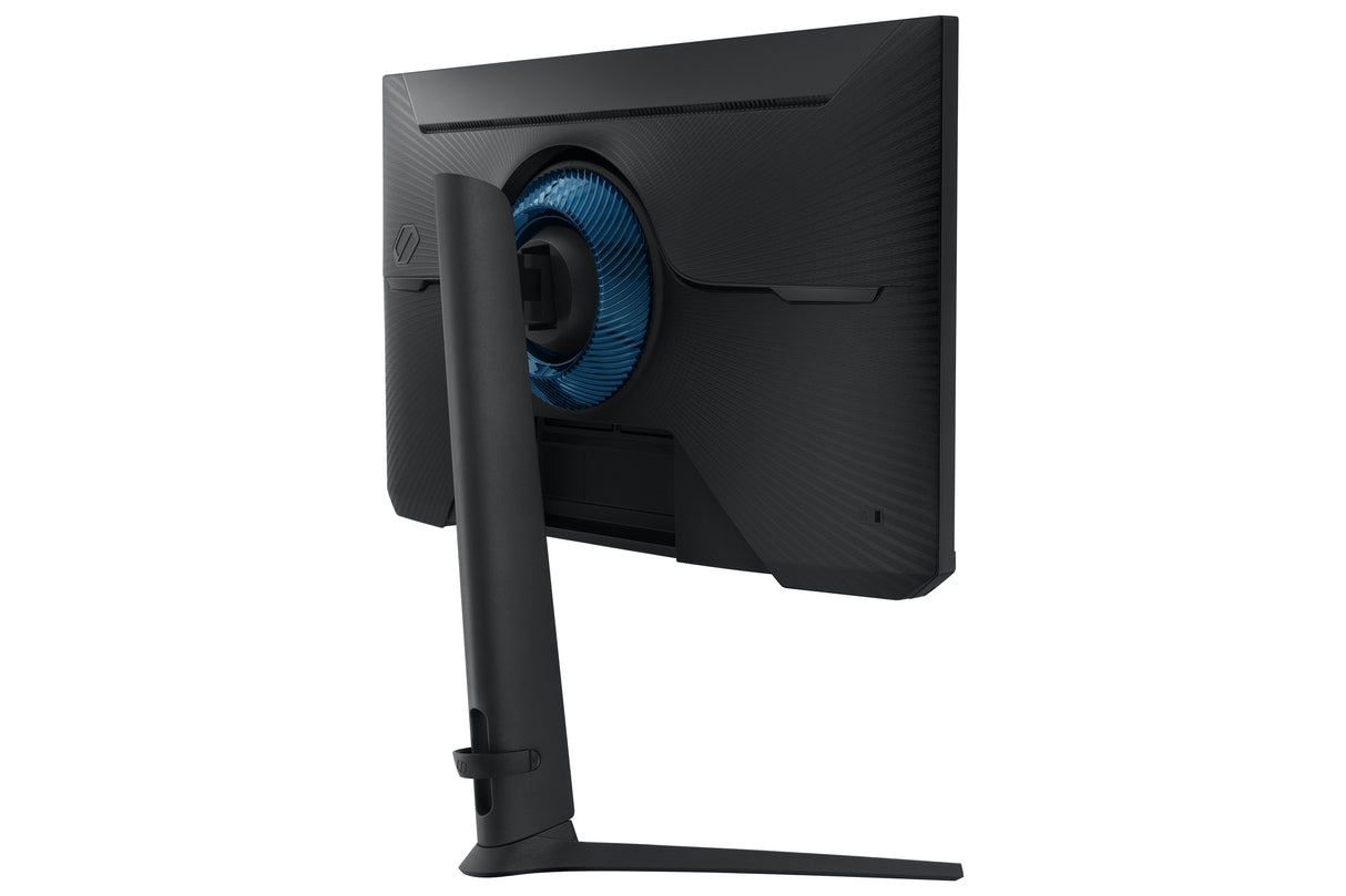 Ecran 24" Samsung Odyssey G4 S25BG400EU Full HD (Noir) 240Hz