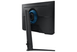 Ecran 24" Samsung Odyssey G4 S25BG400EU Full HD (Noir) 240Hz