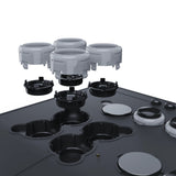 Manette de combat sans levier - Xbox - Victrix Pro KO Leverless Fight Stick - Gris