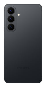 SAMSUNG Galaxy S26 AI Smartphone 256 Go Noir