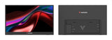 Ecran portable 15,6" Verbatim Light Full HD (Noir)
