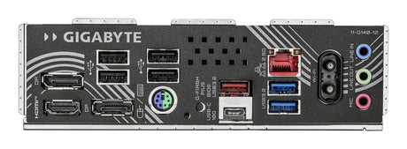 Carte Mère Gigabyte B850M Eagle WiFi6E (AM5) Micro ATX