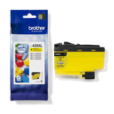 Cartouche d'encre Brother LC-426XL (Jaune)