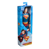 Superman - Figurine 30cm - des 4 ans - Superman le film