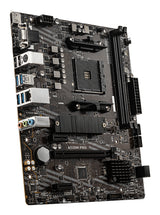 Carte Mére MSI A520M Pro (AM4) Micro ATX