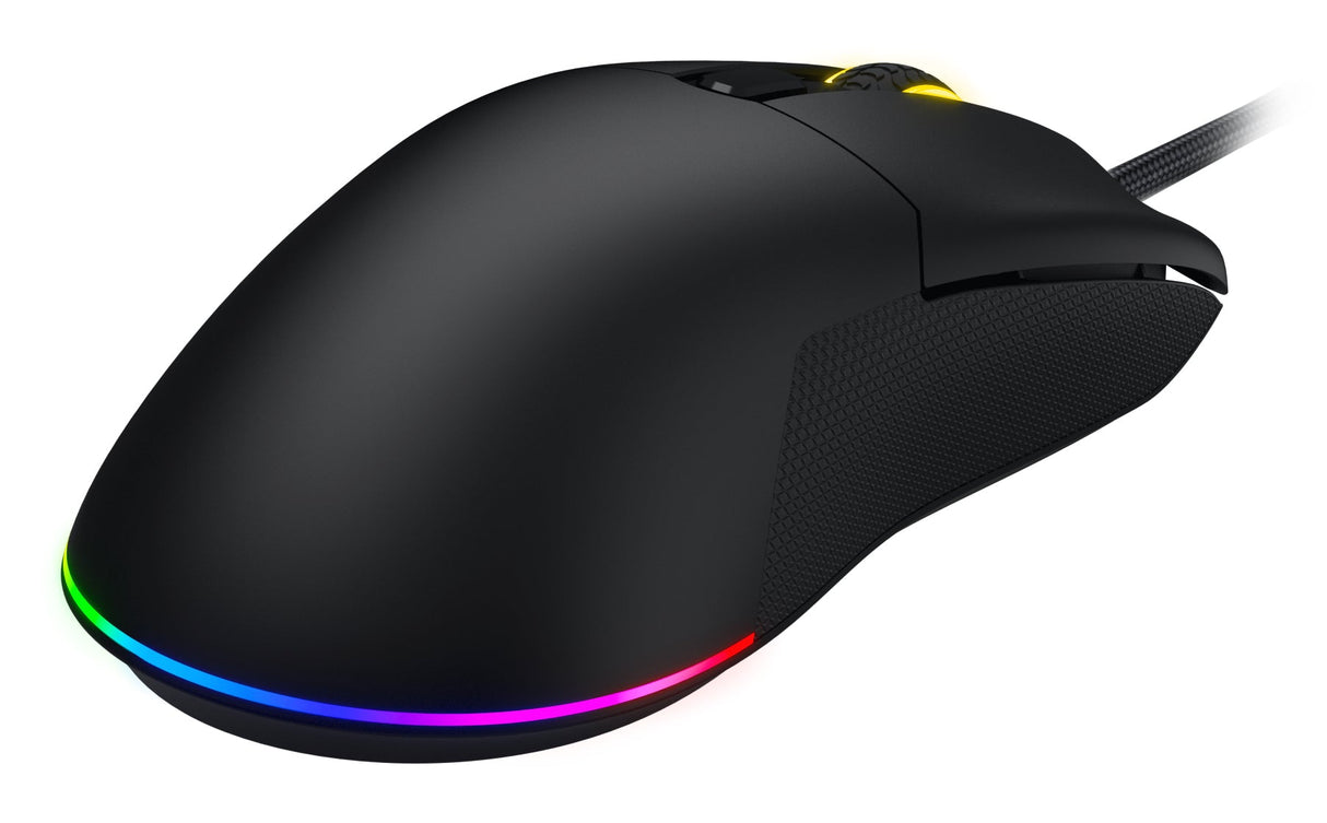 Souris filaire Gamer Hator Pulsar 3