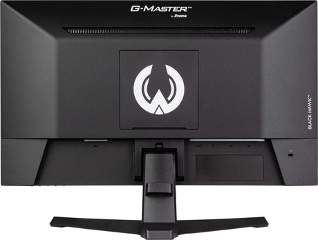 Ecran 22" Iiyama G-Master Black Hawk G2245HSU-B2 Full HD 100Hz (Noir)
