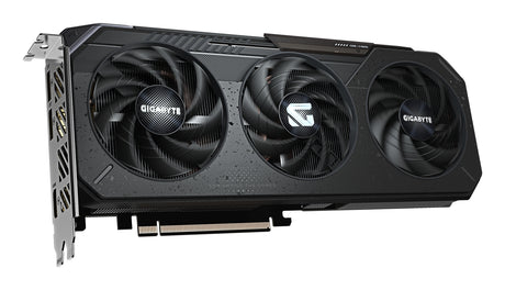 GIGABYTE - Carte graphique - Radeon RX 9060 XT GAMING OC - 8G